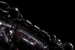 BKK Triple Rolling Swivel-32 4