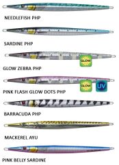 Savage gear 3D Needle Jig 100 gr 20 cm Suni Yem Mackerel Ayu