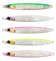 Savage Gear Sardine Glider 13.5 cm 120 gr Suni Yem UV Zebra Glow