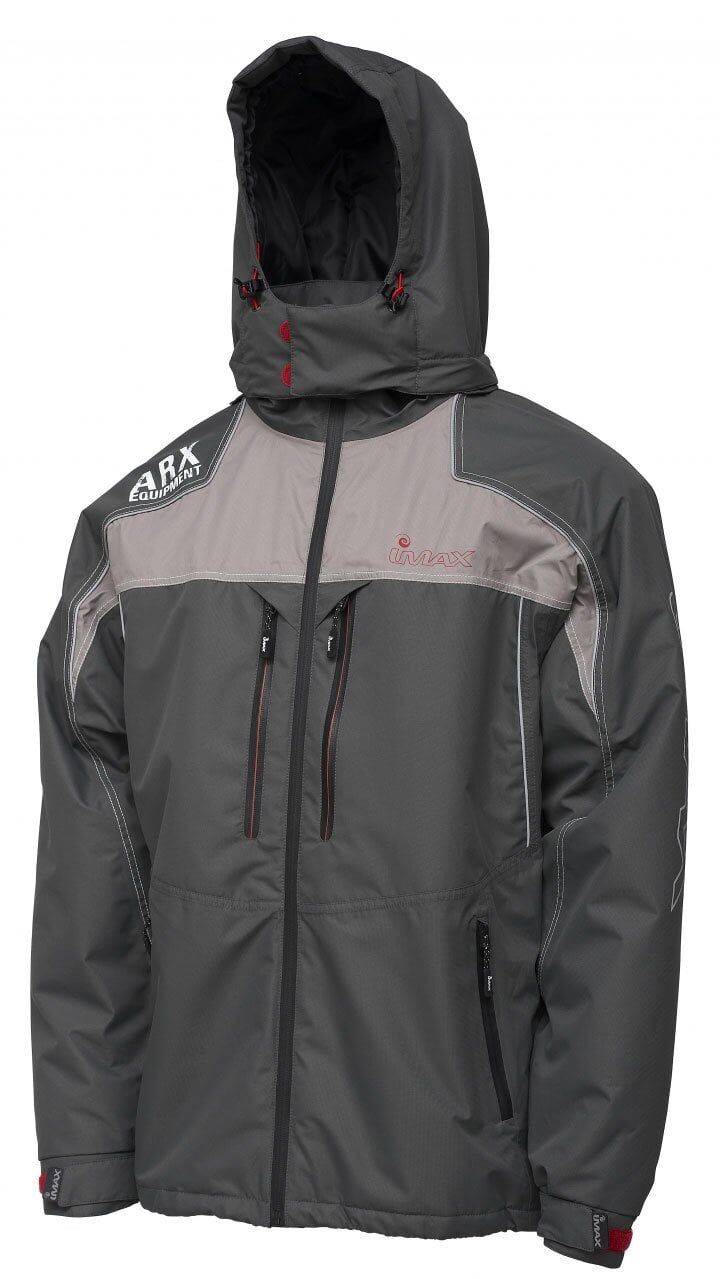 İmax Arx Thermo Jacket XL