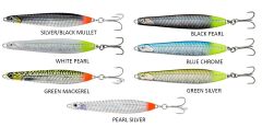 Savage Gear Surf Seeker 11cm 40g Green Mackerel