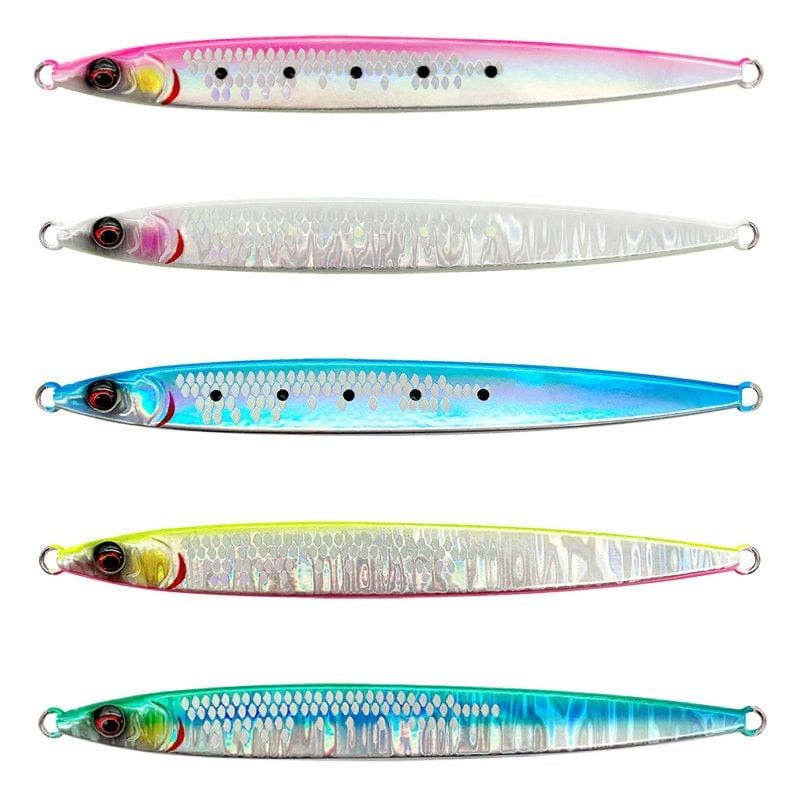 Savage Gear Sardine Slider 15.5 cm 100 gr Suni Yem UV Chartreuse