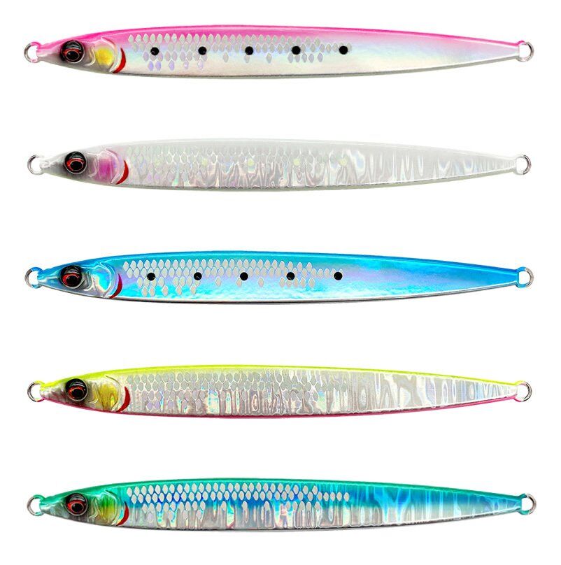Savage Gear Sardine Slider 15.5 cm 100 gr Suni Yem UV Chartreuse