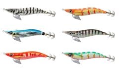 Savage Gear Squid Dealer #3.0N 14.3GR 10CM 3''/M Oblada