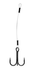 BKK Spear Stinger-Fluoro Üçlü İğne 6 no 5 cm