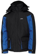 Dam Imax O.T.T Thermal Suit L Black Night/Blue L