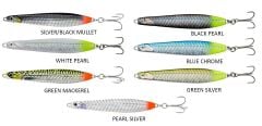 Savage Gear Surf Seeker 10.5cm 35g Green Mackerel