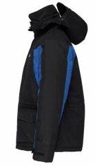 Dam Imax O.T.T Thermal Suit L Black Night/Blue XL