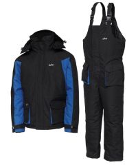 Dam Imax O.T.T Thermal Suit L Black Night/Blue XL