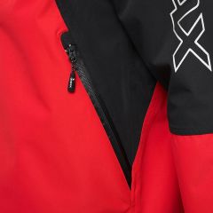 Dam Imax Intenze Jacket S Fiery Red/Ink M