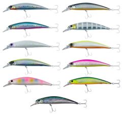 Kendo BT Minnow 95 S 15.7 gr Suni Yem