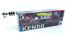 Kendo Chıko Minnow 50 mm 5,2 gr Suni Yem 22