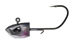 BKK Refrax Jig- Blue Shad 1/0 no 7 gr