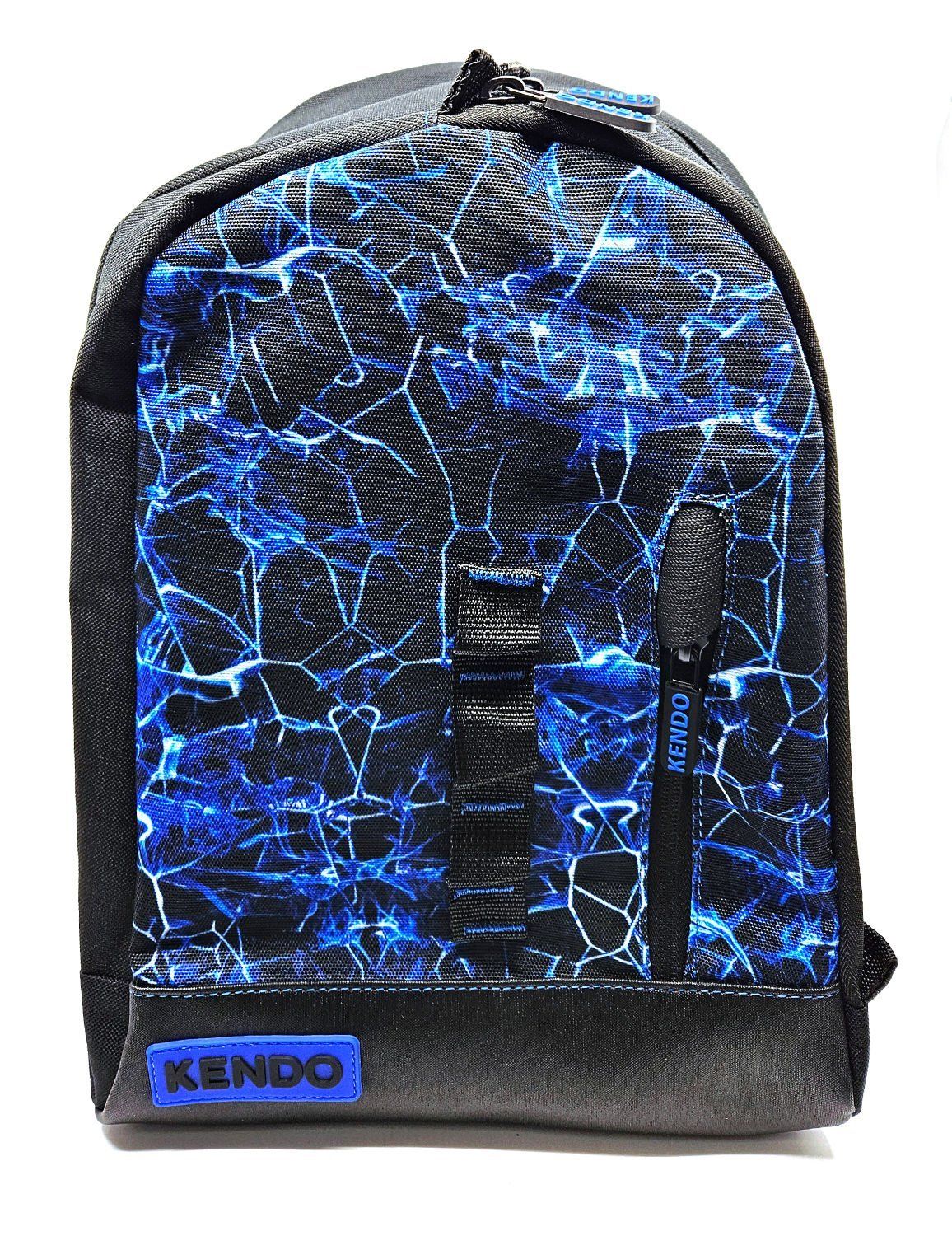 Kendo Sırt Çantası
