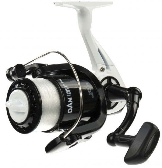 Dam Fıghter Pro 140 FD 1 bb Olta Makinesi