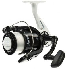 Dam Fıghter Pro 140 FD 1 bb Olta Makinesi