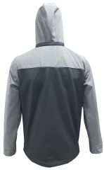 Kendo Cygnus Gri Mont XXL