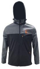 Kendo Cygnus Gri Mont XXL