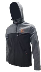 Kendo Cygnus Gri Mont XXL