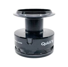 Dam Quick 2 Yedek Kafa 6000 FD