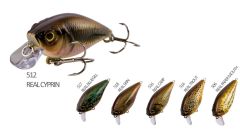 Nomura Mıdorı 60mm 13gr Sahte Balık 517