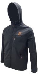 Kendo Andromeda Siyah Mont M