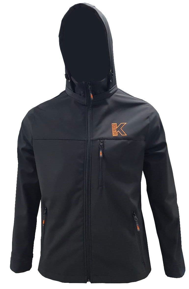 Kendo Andromeda Siyah Mont S