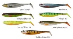 Dam Effzet  Shadster Slim 11.5 cm 12.7 gr Suni Yem Roach UV