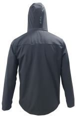 Kendo Andromeda Siyah Mont XXL