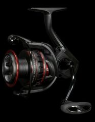Okuma Ceymar HD CHD-2500HA Matt Black 7+1BB Olta Makinesi