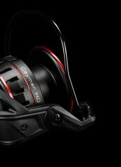 Okuma Ceymar HD CHD-3000SHA Matt Black 7+1BB Olta Makinesi