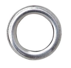Savage Gear Solid Rings SS 15 Pcs M 300LB 140KG