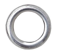 Savage Gear Solid Rings SS 15 Pcs M 300LB 140KG