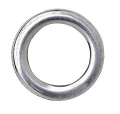 Savage Gear Solid Rings SS 15 Pcs XL 440LB 200KG