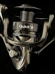Dam Quıck 2 8000 Fd 5+1 BB Olta Makinesi