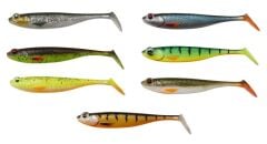 Dam Effzet Shadster Slim  6.5 cm 2.3 gr Suni Yem Lemon Shiner UV