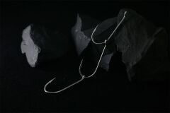 BKK Ganged Hooks İğne 2/0