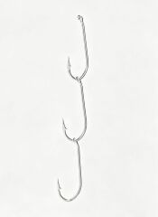 BKK Ganged Hooks İğne 3/0