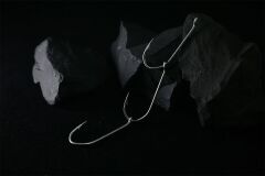 BKK Ganged Hooks İğne 3/0