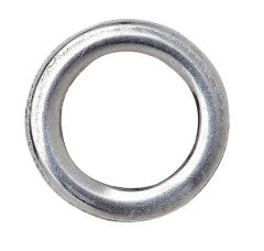 Savage Gear Solid Rings SS 15 Pcs XXL 520LB 240KG