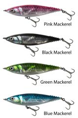 Savage gear 3D Mack Stick 170 88g Suni Yem Pink Mackerel