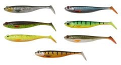 Dam Effzet Shadster Slim  6.5 cm 2.3 gr Suni Yem Spotlight Glow/UV