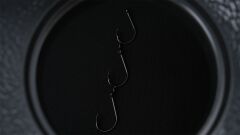 BKK Ganged Hooks-HD Pre-Made İğne 8/0