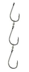 BKK Ganged Hooks-HD Pre-Made İğne 6/0