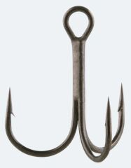 BKK Spear-20 SS Üçlü İğne 12 8 Pcs