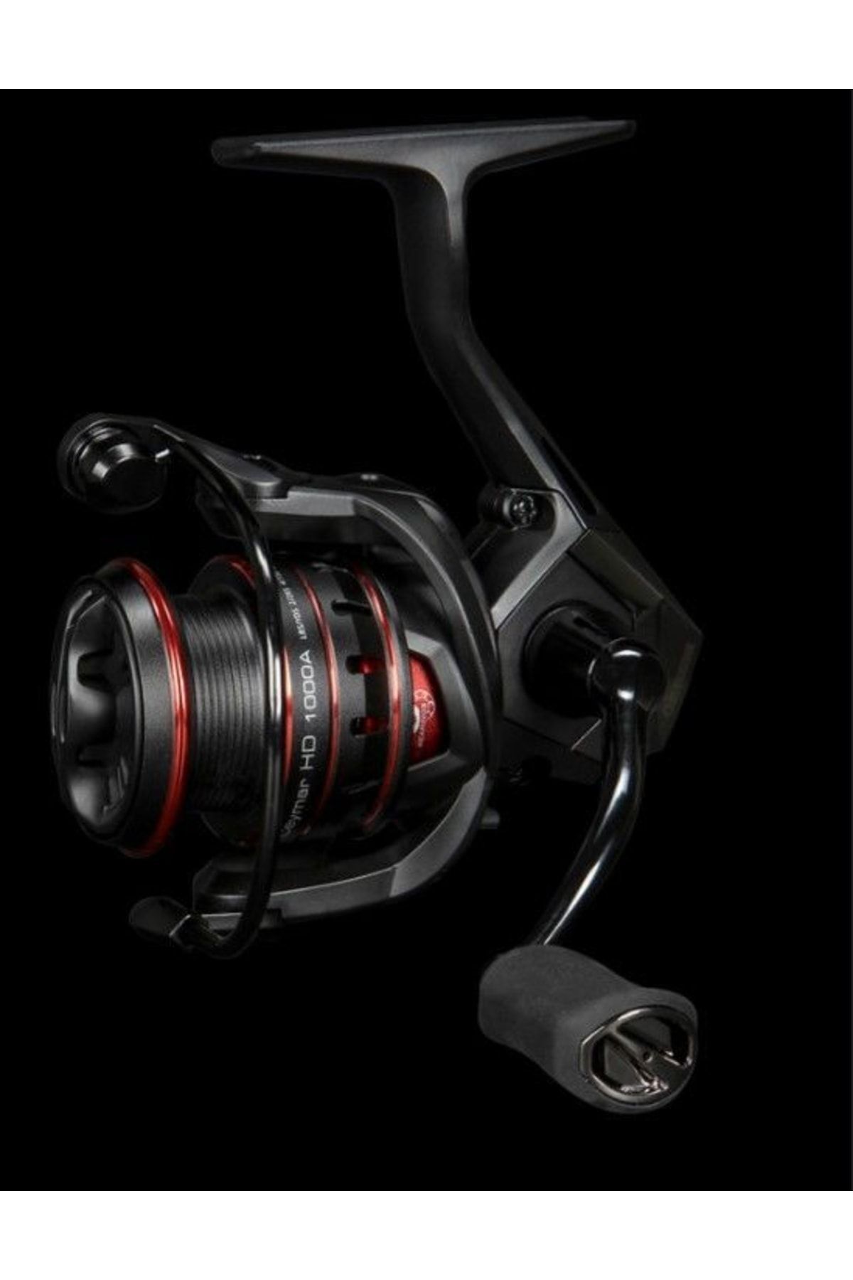 Ceymar Hd Chd-2500a Matt Black 7+1bb Olta Makinesi