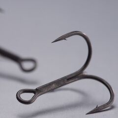 BKK Spear-20 SS Üçlü İğne 10 8 Pcs