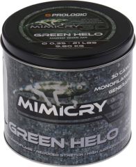 Prologic Mimicry 1000 mt Green Helo 0,35 mm