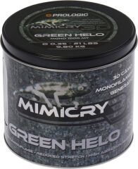 Prologic Mimicry 1000 mt Green Helo 0,35 mm