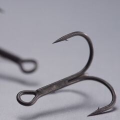 BKK Spear-20 SS Üçlü İğne 2 7 Pcs